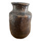 Vase en terre cuite berbère