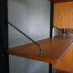 Royal System freestanding wall unit by Poul Cadovius