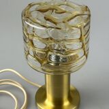 60s 70s table lamp