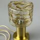 60s 70s table lamp