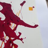 Geometric Lyrical Abstraction