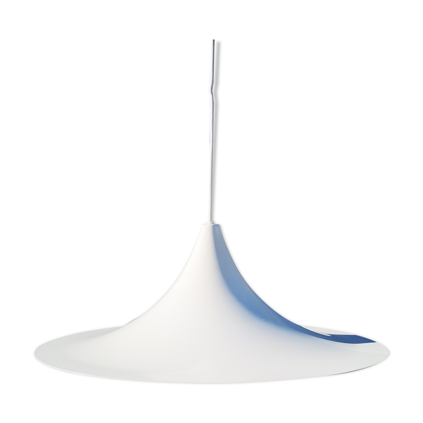 Scandinavian hanging lamp