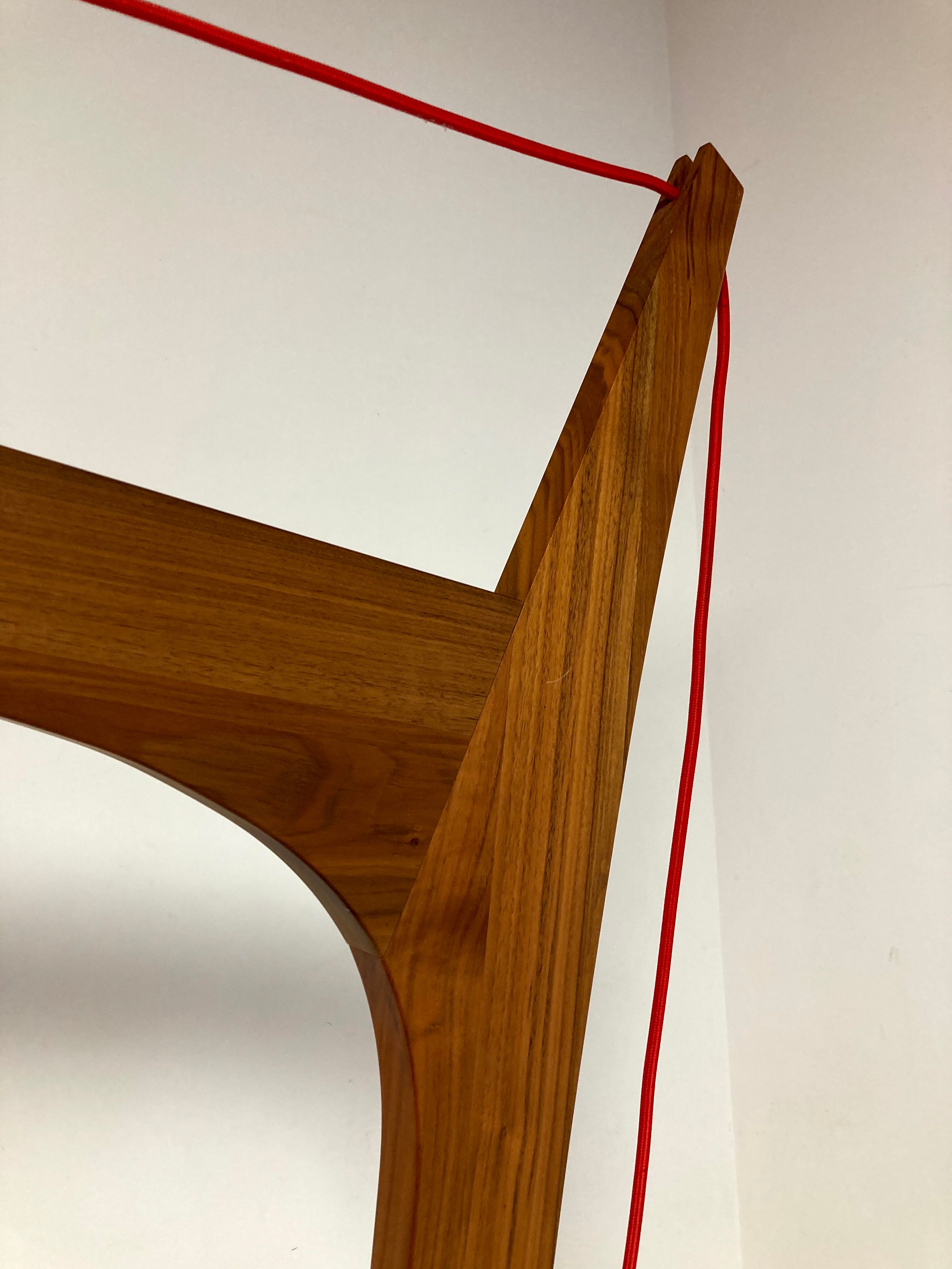 Rochebobois lamppost