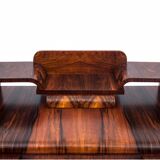 Art deco buffet, Poland, 1930s, after renovation