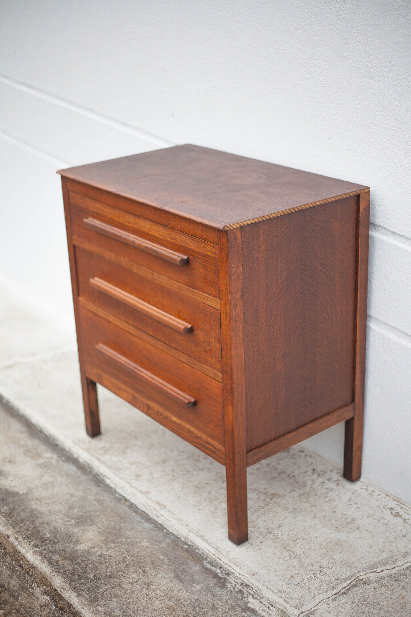 Commode bois