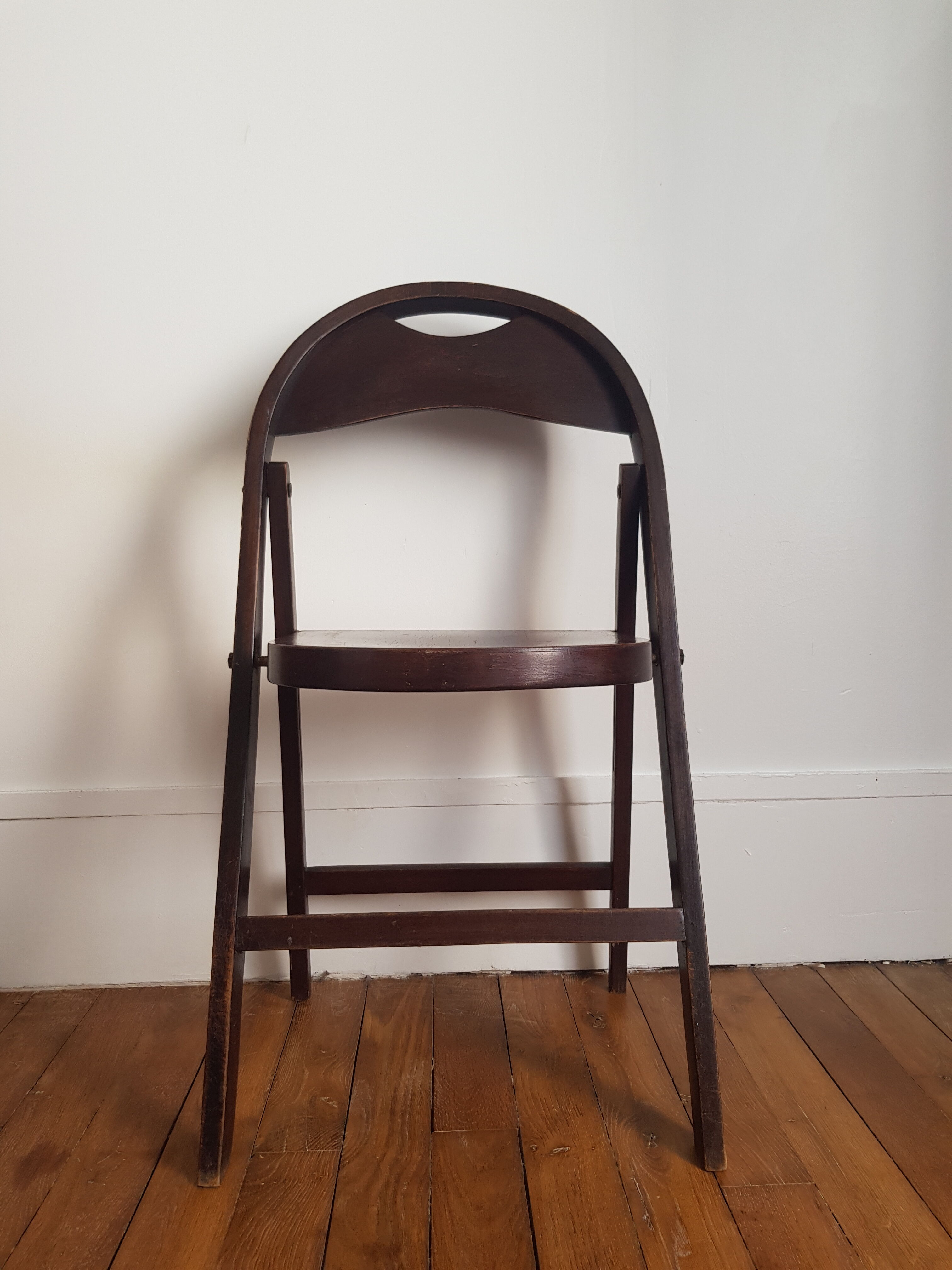 Folding chair tuna b751