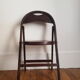 Chaise pliante Thonet b751