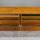 Teak sideboard by Hans J. Wegner for Ry Furniture, 1959