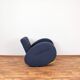 Mid-Century German Rocking Chair from Bretz, 1980s
