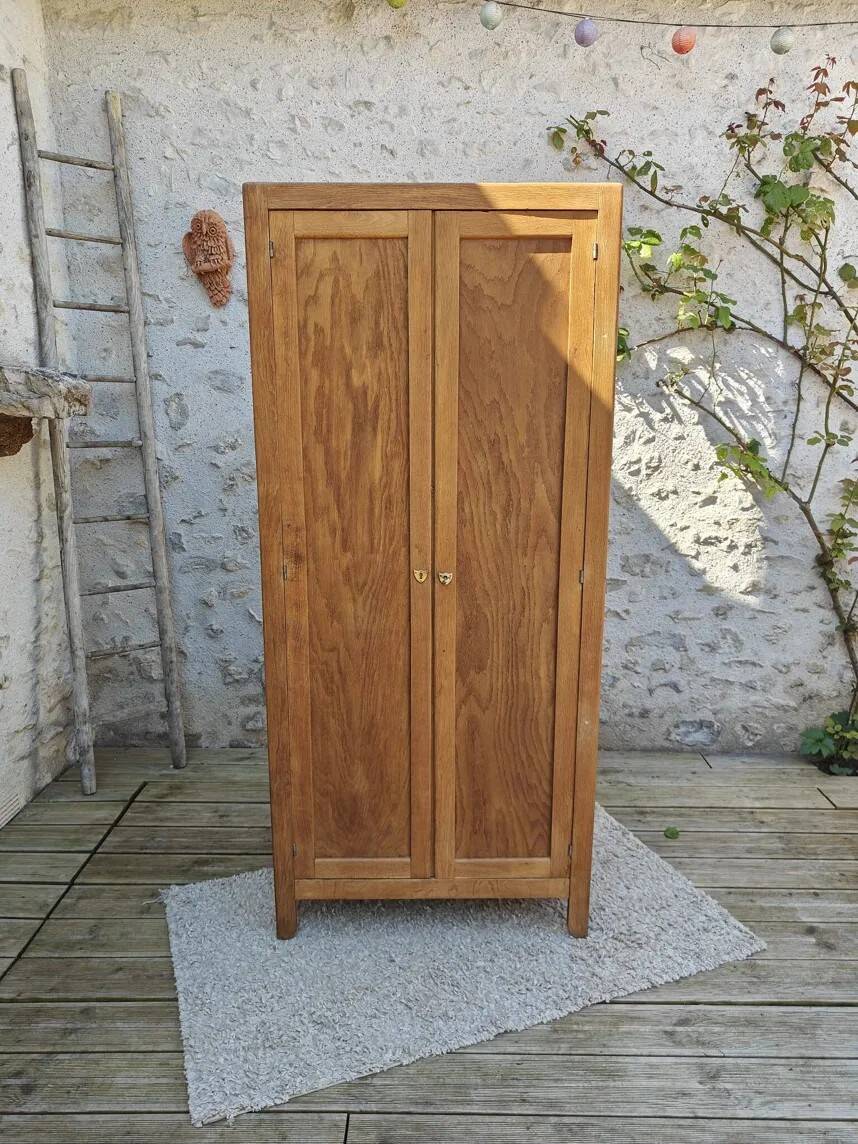 Armoire Parisienne