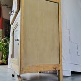 Patinated sideboard