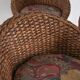 Set of 4 bar stools