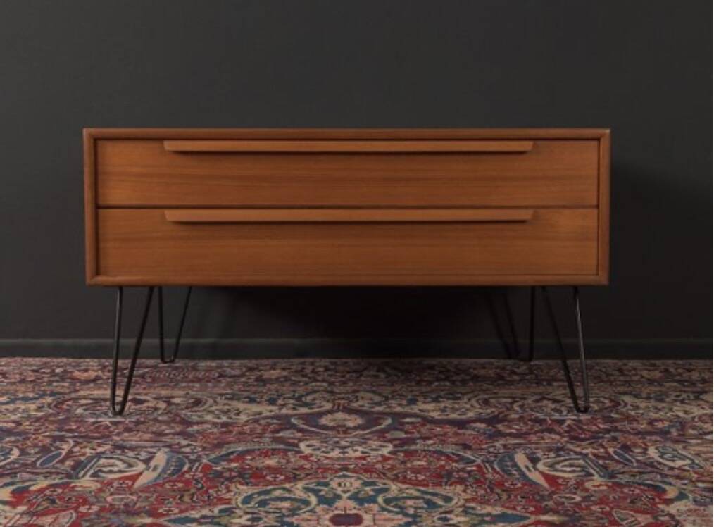 Enfilade by WK Mōbel, 1960s