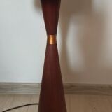 Diabolo floor lamp, Parker Knoll, 1950s