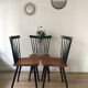 Series of three chairs Stol Kamnik
