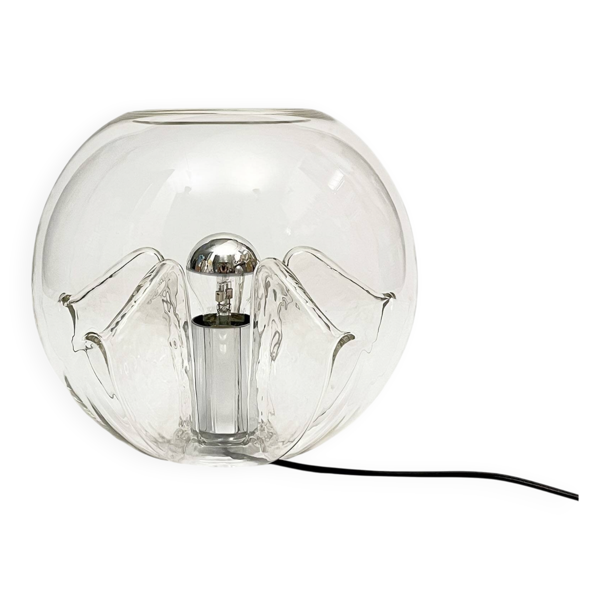 Lampe de table Nuphar par Toni Zuccheri pour VeArt