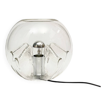 Lampe de table Nuphar par Toni Zuccheri pour VeArt