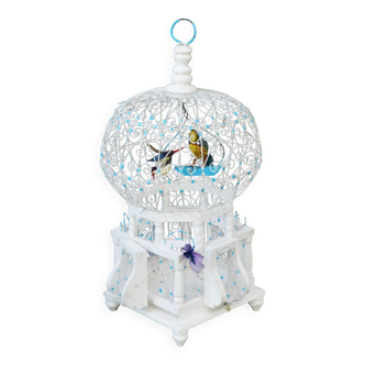 Cage à oiseaux Sidi Bou Saïd