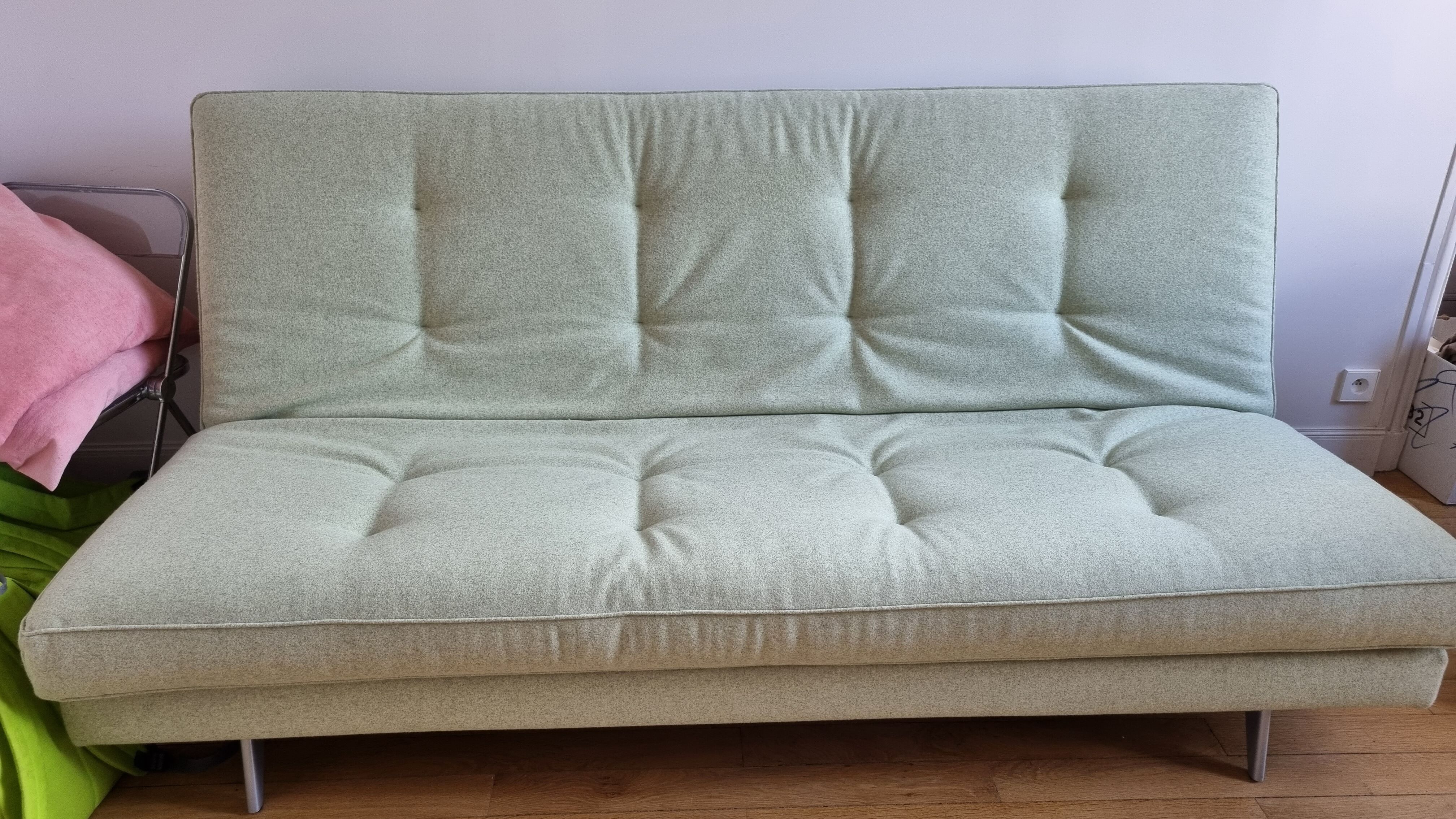 Nomad express sofa