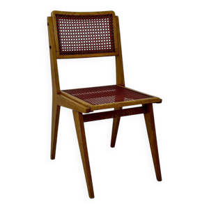 Chaise reconstruction