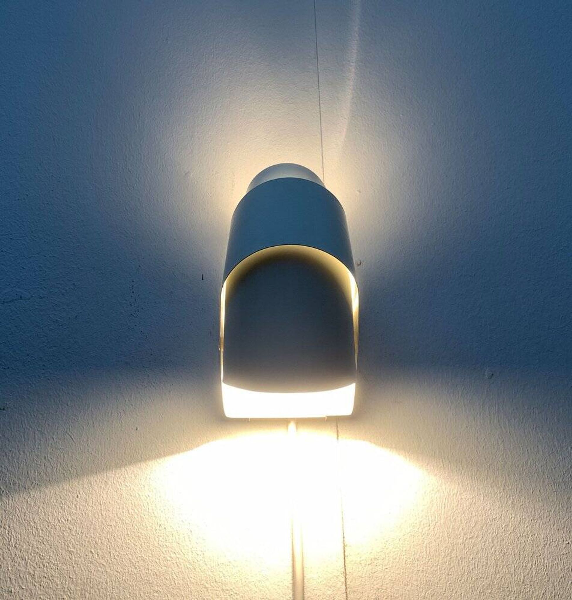 Mid-Century Wall Sconce V 317 by Hans-Agne Jakobsson for Hans-Agne Jakobsson Ab, Markaryd, 1960s