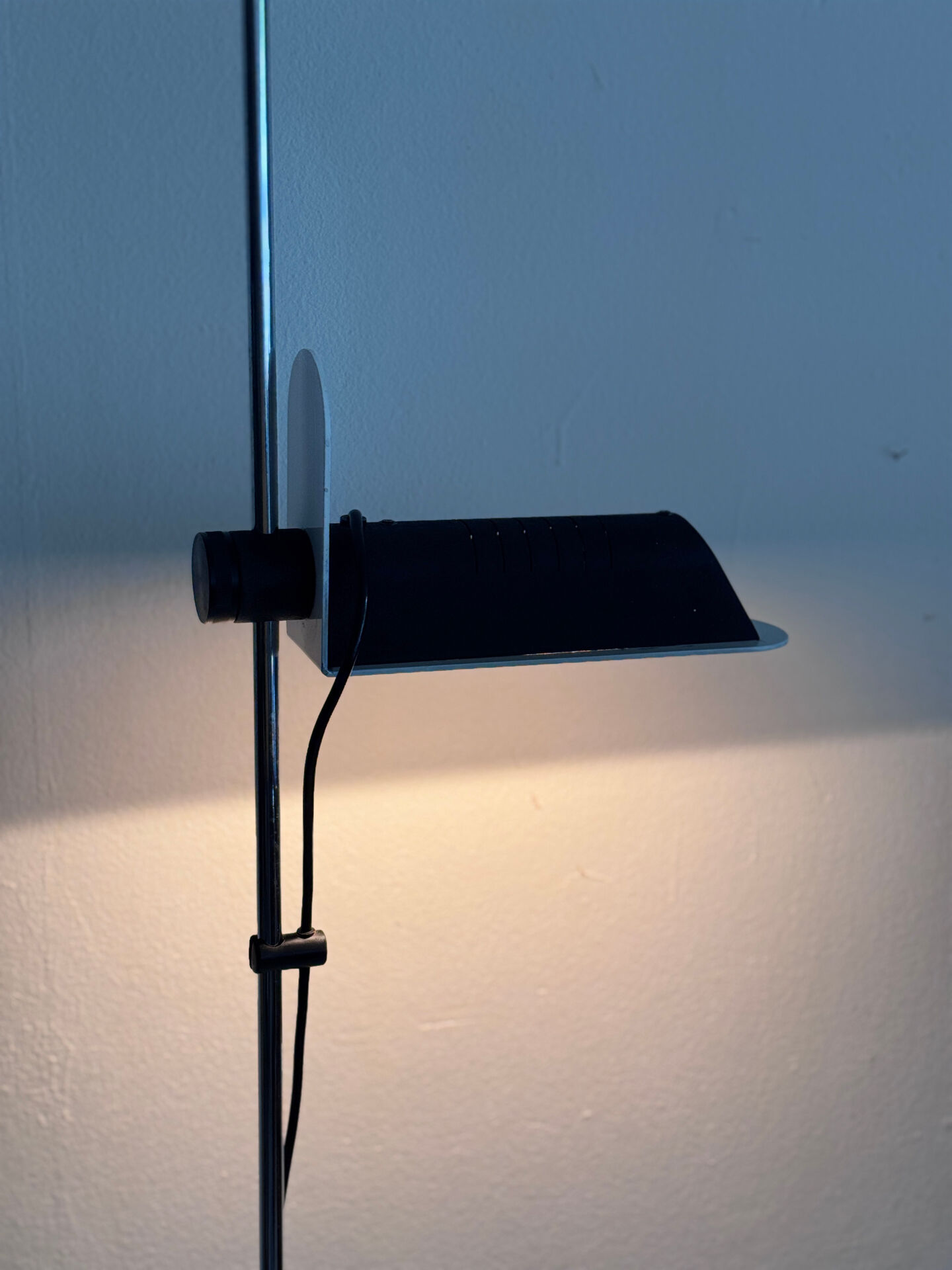 Vintage Italian floorlamp