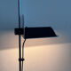 Vintage Italian floorlamp