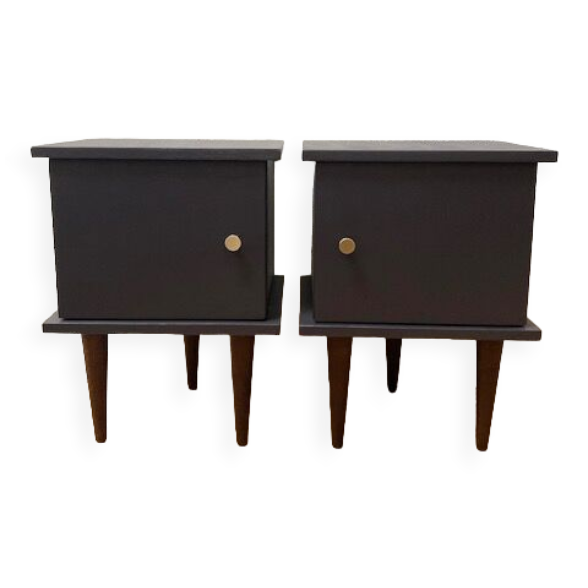 Bedside tables