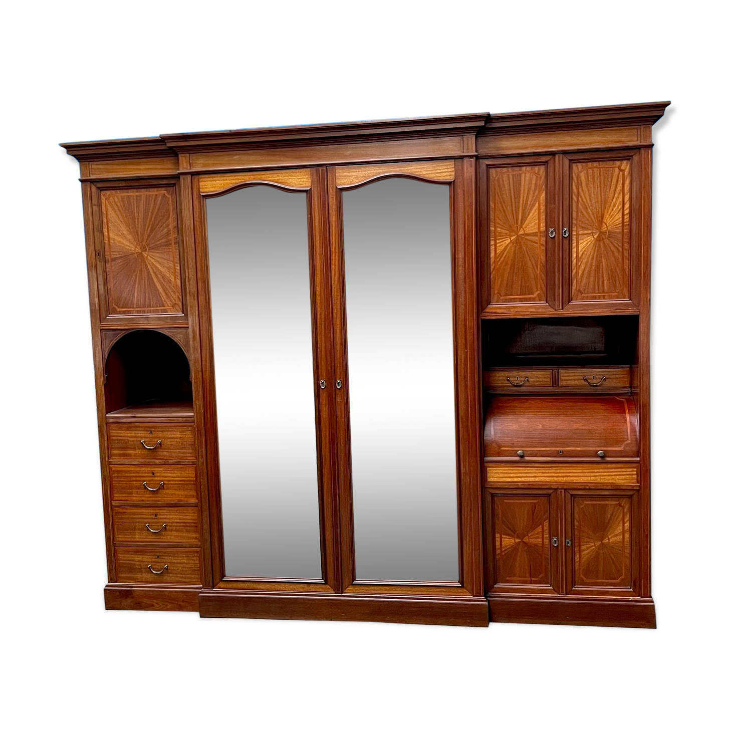 Wardrobe Rosel Manufacturer Brussels