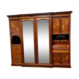 Wardrobe Rosel Manufacturer Brussels