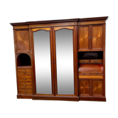 Wardrobe Rosel Manufacturer Brussels