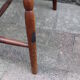 Paire de Fauteuils19ème