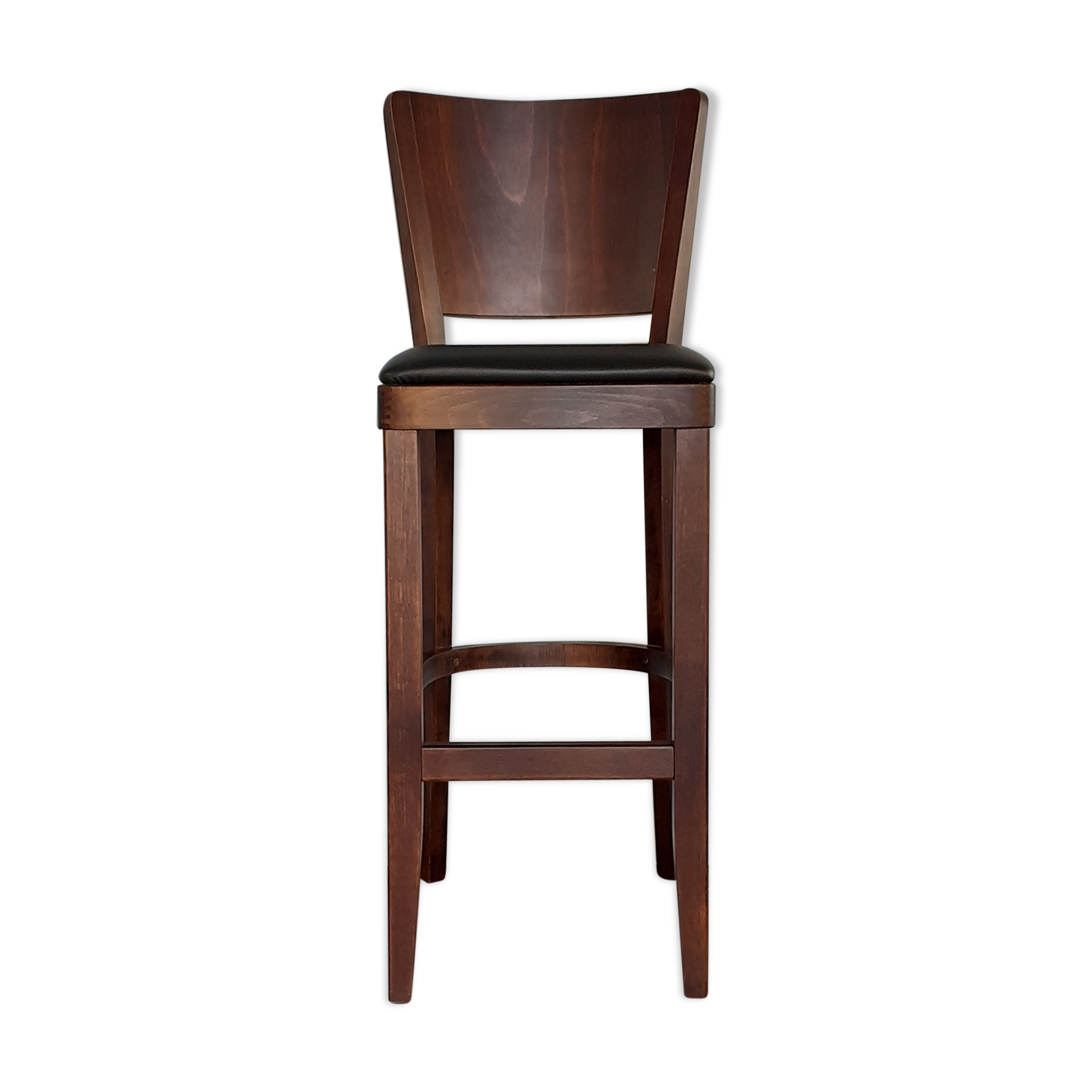Stool by Ton, Czechoslovak 1960
