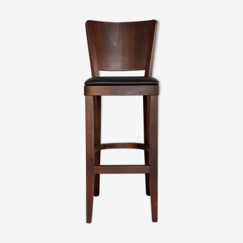 Tabouret de bar par Ton, Tchécoslovaque 1960