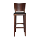 Stool by Ton, Czechoslovak 1960