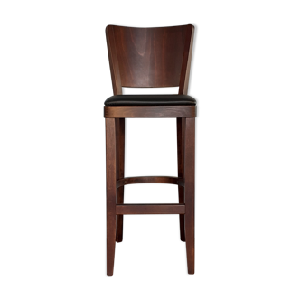 Stool by Ton, Czechoslovak 1960