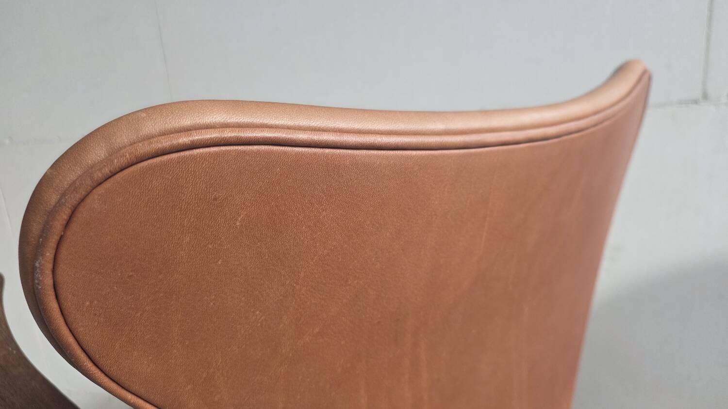 Chaise de bureau Arne Jacobsen 3217 Fritz Hansen