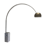 Arco Flos floor lamp