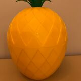 Pineapple glaze bucket