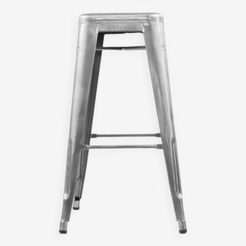 Tolix bar stool