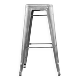 Tolix bar stool
