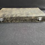 Box of 12 table knives – Orfèvrerie G. Vivier et Nogent