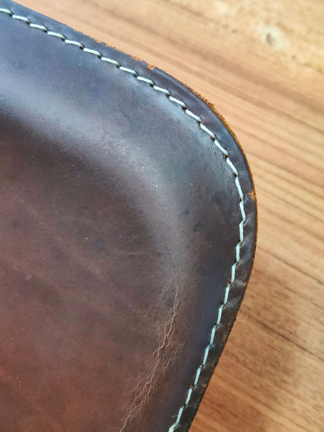 4 dining chairs model Calla by Antonio Ari Colombo for Arflex