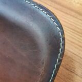 4 dining chairs model Calla by Antonio Ari Colombo for Arflex