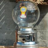 Candy Dispenser - Ford - 50s