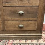 Craft furniture/drawer cabinet