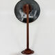 Court lamp