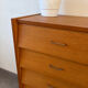 Commode chiffonnier vintage