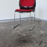 Chair by Gerd Lange for Drabert West Germany model SM 400K