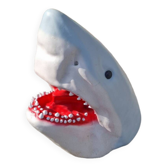 Shark head